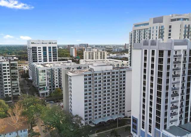 Property at 530 E Central Blvd #603, Orlando, FL 32801, 2 beds, 2 baths