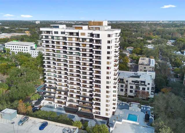 Property at 530 E Central Blvd #603, Orlando, FL 32801, 2 beds, 2 baths