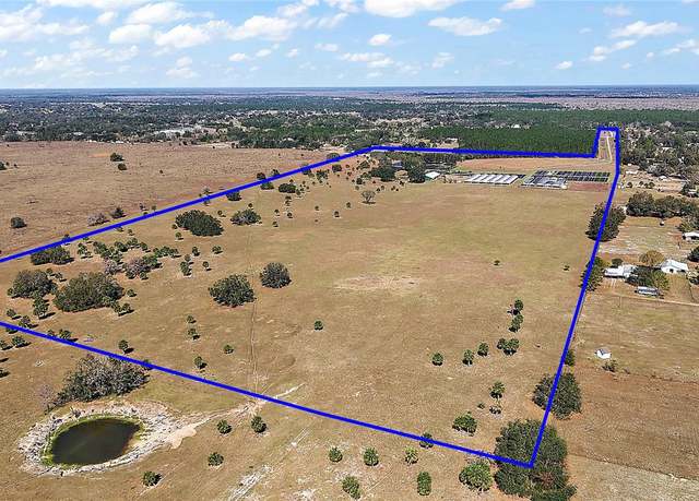 Property at 26222 County Road 44a, Eustis, FL 32736