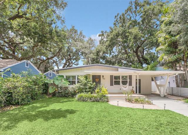 Property at 1806 Janice Ave, Orlando, FL 32803, 3 beds, 2 baths