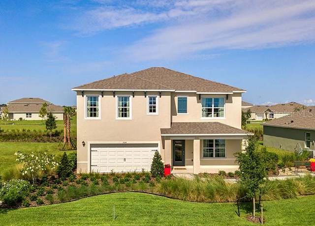 Property at 1890 Walnut Creek Dr, Kissimmee, FL 34744, 5 beds, 3 baths