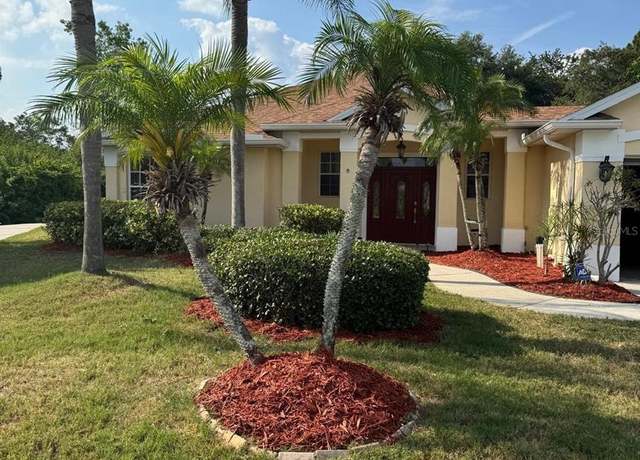 Property at 600 Gina Ln, Melbourne, FL 32940, 3 beds, 2 baths