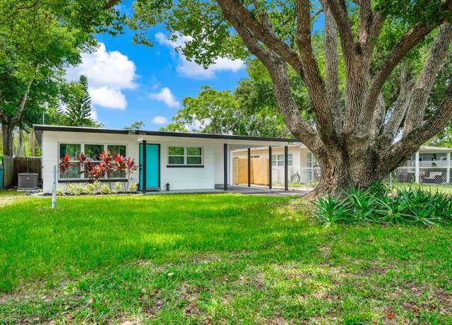 Property at 7616 Simms Ave, Orlando, FL 32812, 3 beds, 1.5 baths