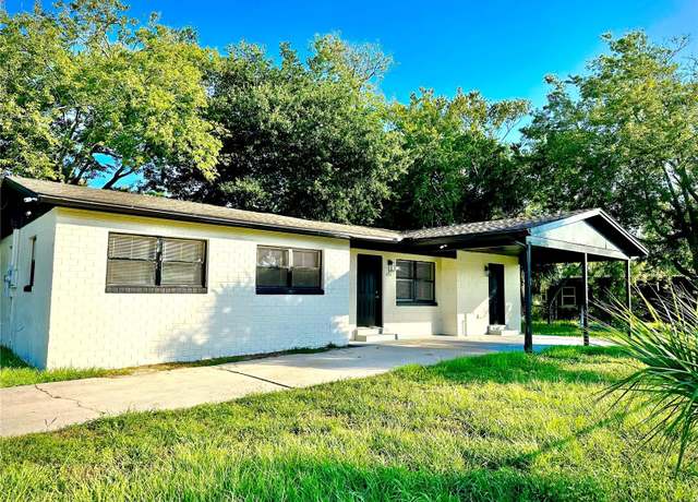 Property at 425 Walnut St, Daytona Beach, FL 32114, 3 beds, 2 baths