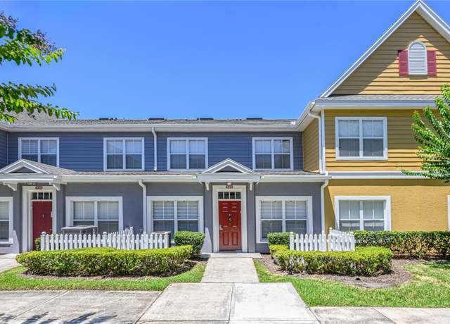 Property at 2605 Gala Rd S #106, Kissimmee, FL 34746, 3 beds, 2 baths