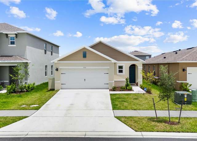 Property at 7112 Mottled Duck Dr, Harmony, FL 34773, 3 beds, 2 baths