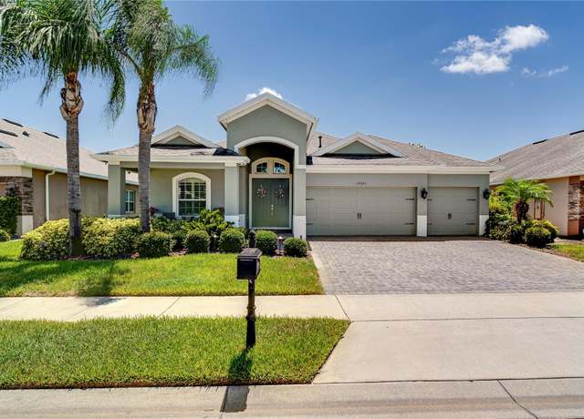 Property at 15521 Sandfield Loop, Winter Garden, FL 34787, 4 beds, 3 baths