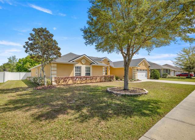 Property at 4725 SW 62nd St, Ocala, FL 34474, 4 beds, 2 baths