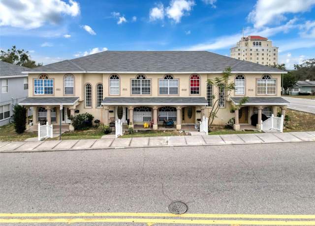 Property at 903 E Main St, Haines City, FL 33845, 10944 baths