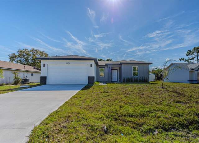 Property at 1470 Sandusky St SE, Palm Bay, FL 32909, 3 beds, 2 baths