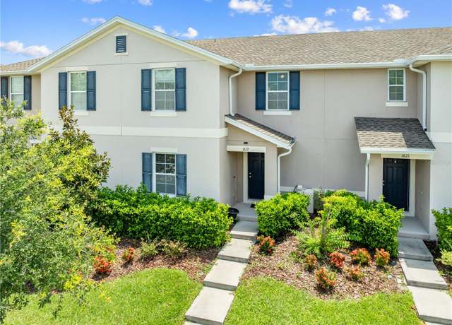 Property at 1619 Reflection Cv, St Cloud, FL 34771, 3 beds, 2.5 baths
