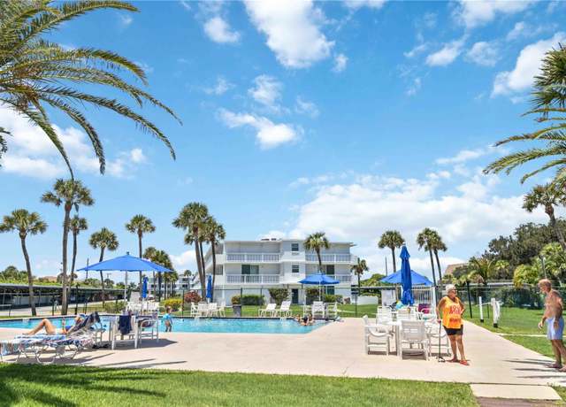 Property at 3190 N Atlantic Ave #210, Cocoa Beach, FL 32931, 1 bed, 1 bath