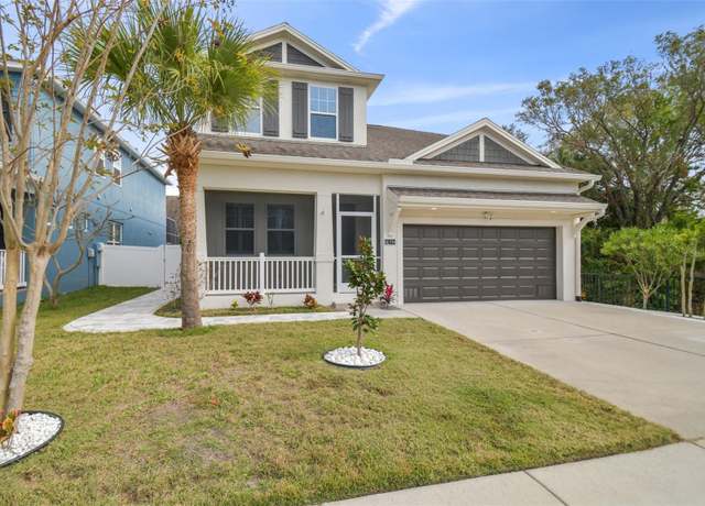 Property at 7714 S West Shore Blvd, Tampa, FL 33616, 4 beds, 3 baths
