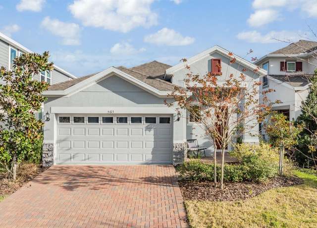 Property at 5613 Del Coronado Dr, Apollo Beach, FL 33572, 3 beds, 2 baths