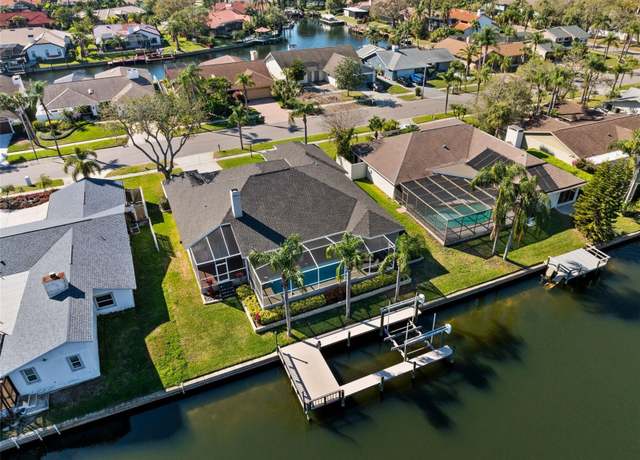 Property at 5815 Dory Way, Tampa, FL 33615, 4 beds, 2 baths