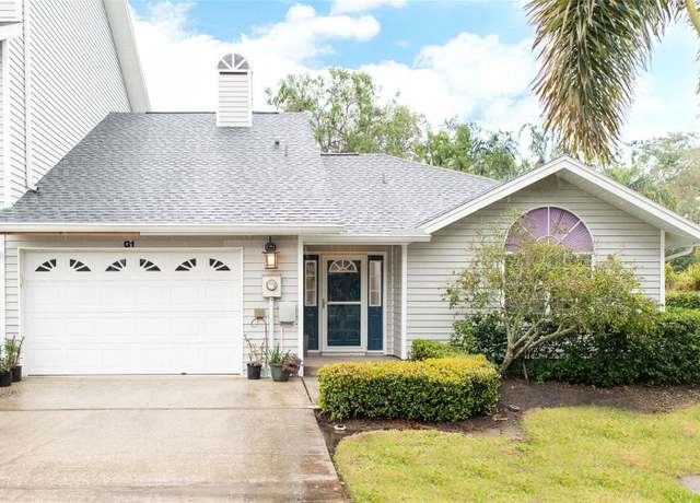 Property at 11722 Currie Ln Unit G1, Largo, FL 33774, 2 beds, 2 baths