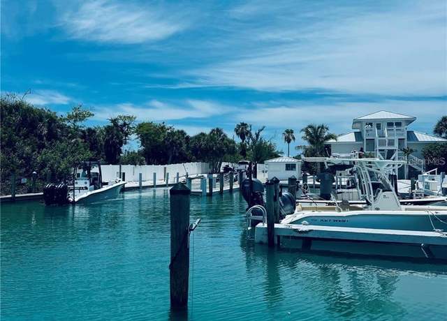 Property at 5820 Gasparilla Rd #10, Boca Grande, FL 33921, 1 bed, 1 bath