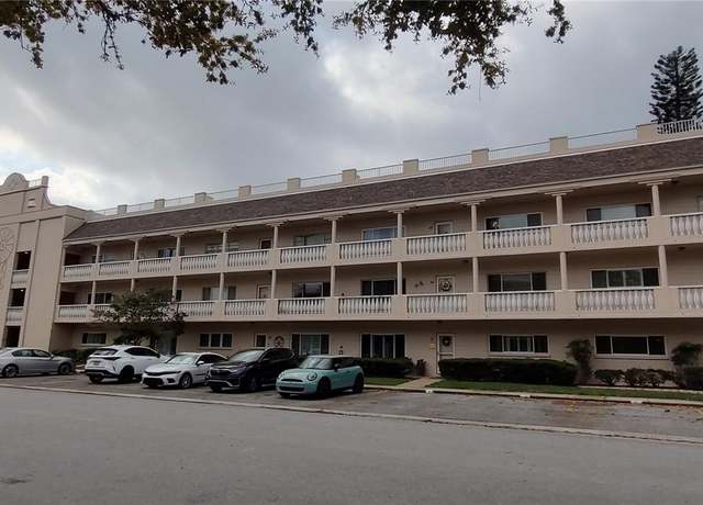 Property at 2170 Americus Blvd N #22, Clearwater, FL 33763, 2 beds, 2.5 baths