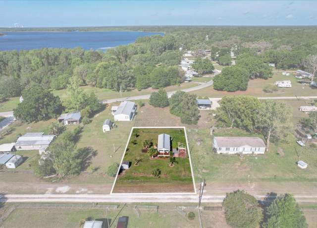 Property at 20160 SE 111th Ter, Inglis, FL 34449, 1 bed, 1 bath