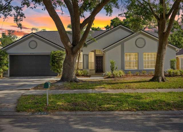 Property at 6501 Appaloosa Dr, Tampa, FL 33625, 3 beds, 2 baths
