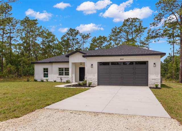Property at 16431 Penn State Rd, Weeki Wachee, FL 34614, 3 beds, 2 baths