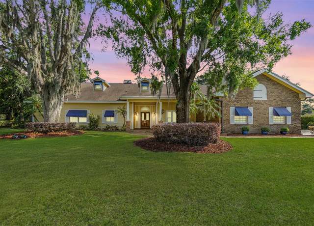 Property at 2769 ST Andrews Blvd, Tarpon Springs, FL 34688, 3 beds, 4 baths