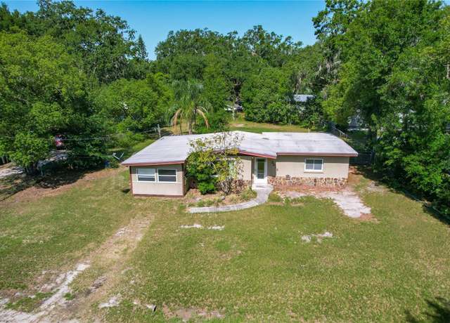 Property at 2015 Pleasant Acre Dr, Plant City, FL 33566, 3 beds, 1 bath