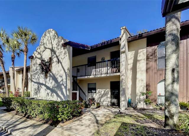 Property at 3505 Tarpon Woods Blvd Unit I407, Palm Harbor, FL 34685, 2 beds, 2 baths