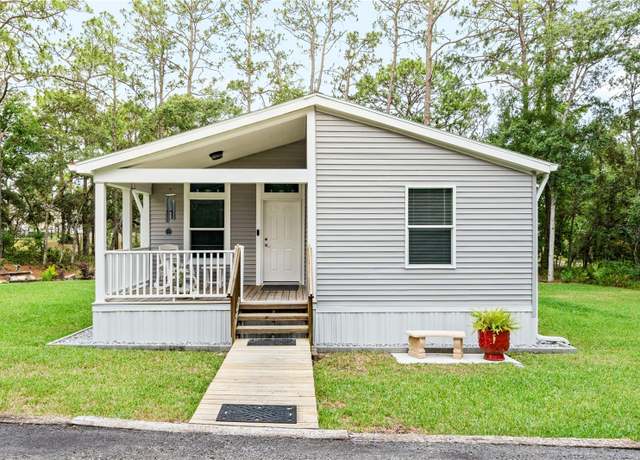 Property at 7039 S Straight Ave, Homosassa, FL 34446, 2 beds, 2 baths