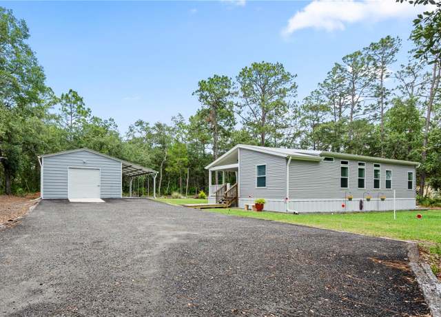 Property at 7039 S Straight Ave, Homosassa, FL 34446, 2 beds, 2 baths
