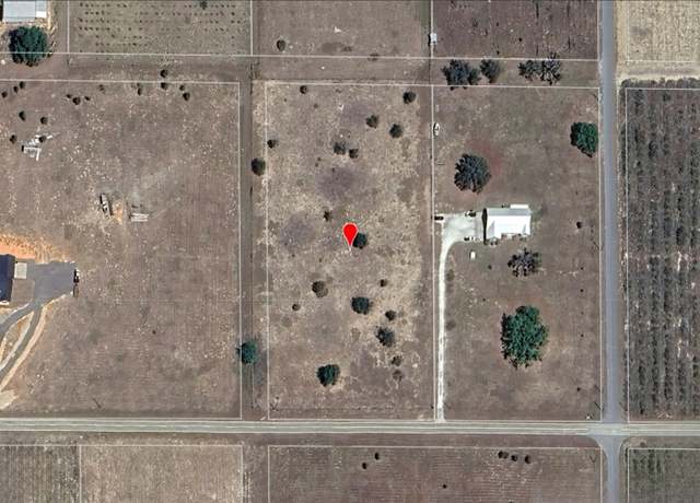 Property at Mullinsville Rd, Frostproof, FL 33843