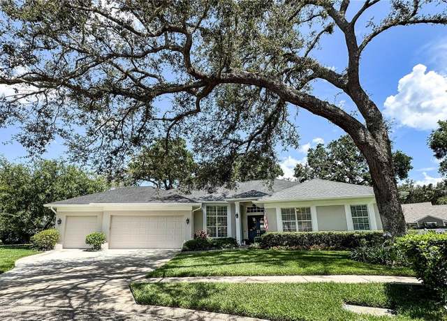 Property at 11501 Norval Pl, Temple Terrace, FL 33617, 5 beds, 3.5 baths