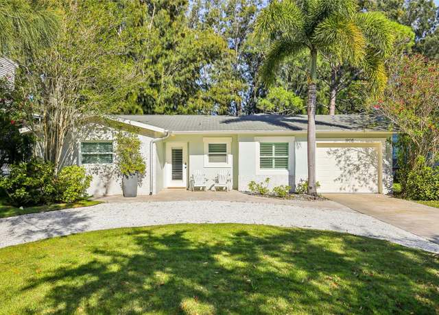 Property at 1908 Sutherland Dr W, Palm Harbor, FL 34683, 3 beds, 2 baths