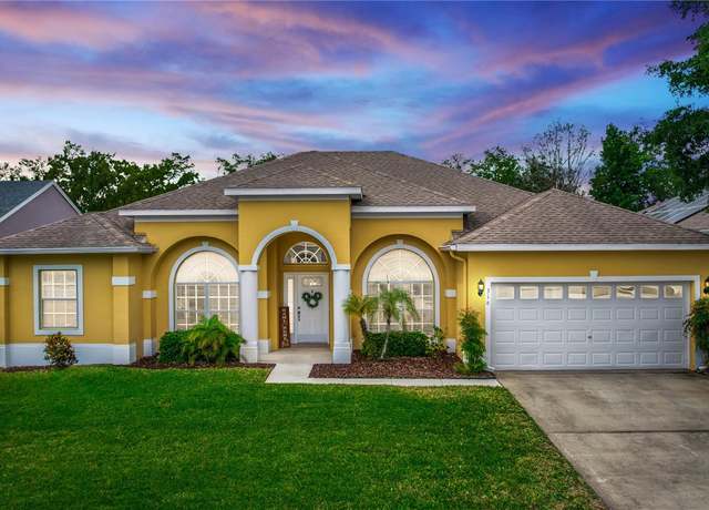Property at 316 Oak Springs Dr, Debary, FL 32713, 4 beds, 3 baths