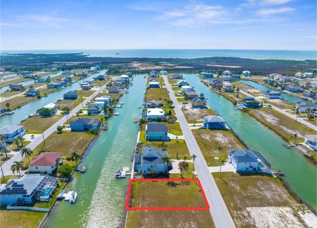 Property at 4018 Sheephead Dr, Hernando Beach, FL 34607