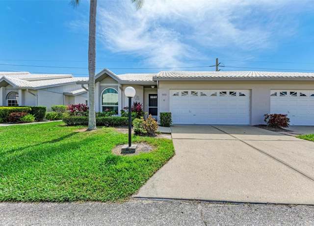 Property at 5372 Pamela Wood Way #7, Sarasota, FL 34233, 3 beds, 2 baths