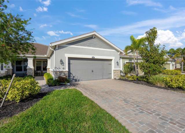 Property at 8669 Rain Song Rd, Sarasota, FL 34238, 2 beds, 2 baths
