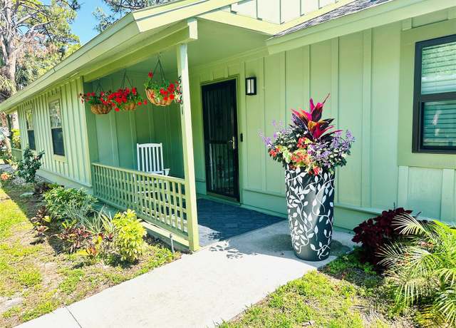 Property at 5061 Barrington Cir #1302, Sarasota, FL 34234, 2 beds, 2 baths