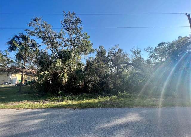 Property at 13405 Ketridge Ave, Port Charlotte, FL 33953