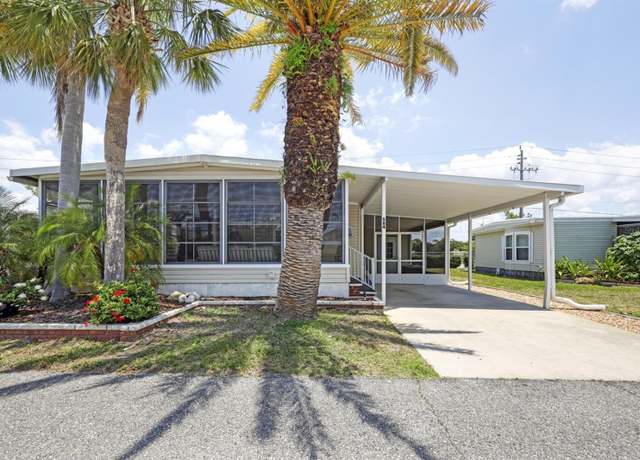 Property at 2100 Kings Hwy #584, Port Charlotte, FL 33980, 2 beds, 2 baths