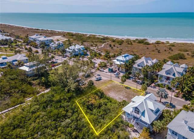 Property at 7395 Palm Island Dr Lot 22, Placida, FL 33946