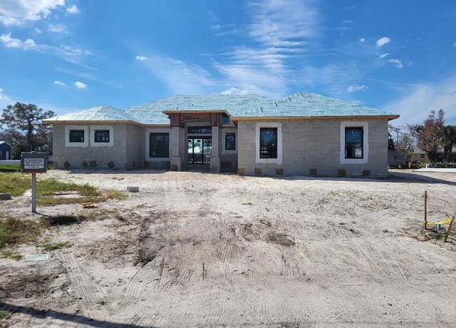 Property at 2614 Oberon Rd, Englewood, FL 34224, 3 beds, 2 baths