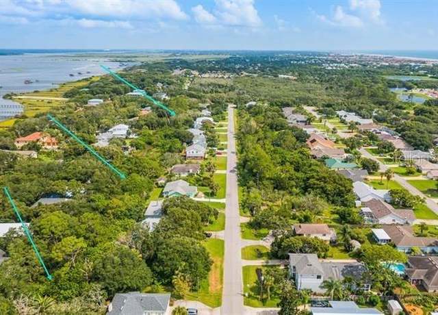 Property at Micklers Rd, St Augustine, FL 32080