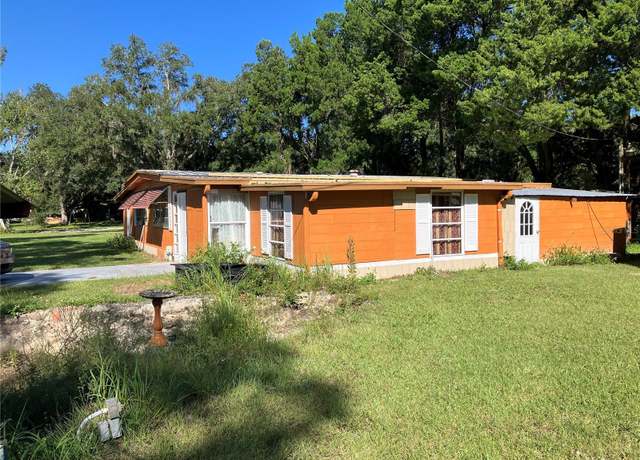 Property at 4758 SW SW 74th Road Bushnell, FL 33513 Rd, Bushnell, FL 33513, 3 beds, 2 baths