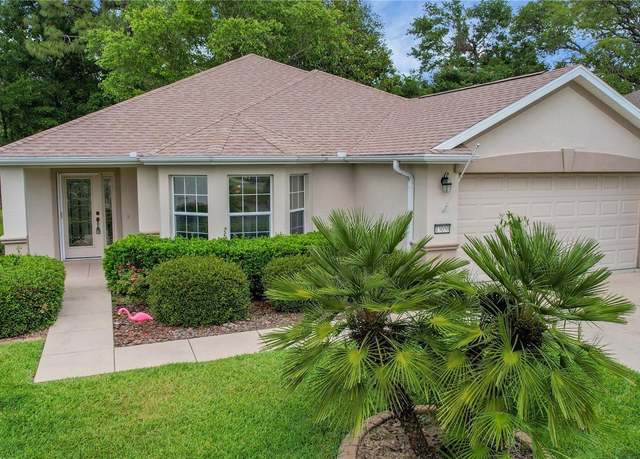 Property at 13050 SE 89th Cir, Summerfield, FL 34491, 2 beds, 2 baths