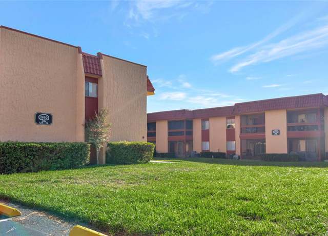 Property at 2860 N Powers Dr #10, Orlando, FL 32818, 2 beds, 2 baths