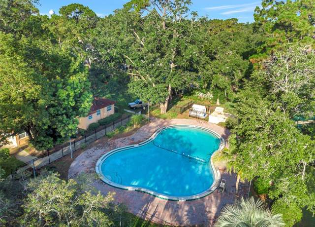 Property at 2860 N Powers Dr #10, Orlando, FL 32818, 2 beds, 2 baths