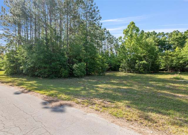 Property at 0 NW 173rd St, Trenton, FL 32693