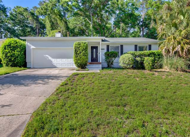 Property at 5908 NW 36th Pl, Gainesville, FL 32606, 3 beds, 2 baths