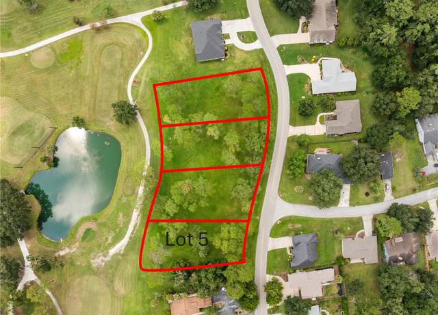 Property at 000D Palmetto Blvd, Alachua, FL 32615